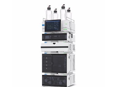 安捷伦Agilent 1290 Infinity III 液相色谱系统图3