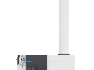安捷伦Agilent 6546 Q-TOF 液质联用系统图3