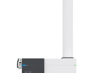 安捷伦Agilent 6546 Q-TOF 液质联用系统图2