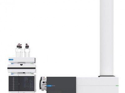 安捷伦Agilent 6546 Q-TOF 液质联用