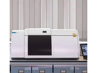 Agilent TRS100透射拉曼光谱仪图3