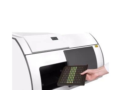 Agilent TRS100透射拉曼光谱仪图2