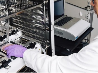 Agilent xCELLigence RTCA MP实时无标记细胞分析仪-多板图2