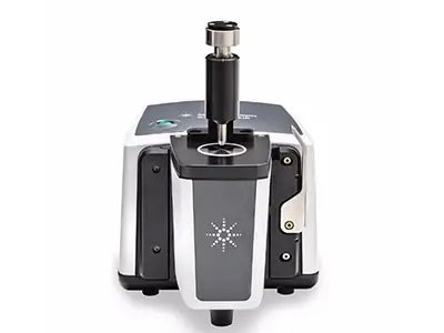 安捷伦 Cary 630 FTIR 手持式红外光