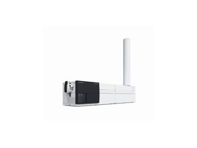 安捷伦Agilent 6560 离子淌度 Q-TOF 液质联用系统图2