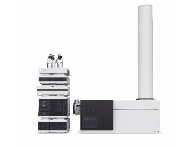 安捷伦Agilent 6545XT Q-TOF 液质联用系统图2