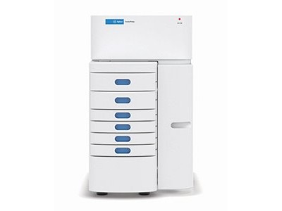Agilent Analyzer 5300 全自动毛细