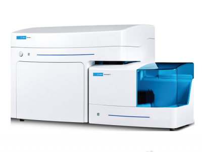 Agilent NovoCyte Quanteon 流式细