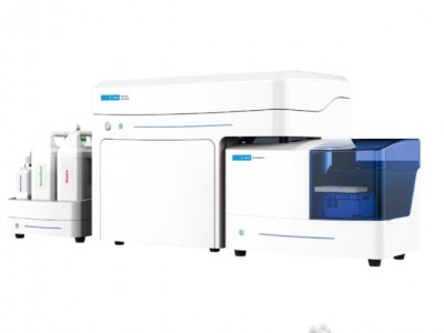 Agilent NovoCyte Advanteon 流式细