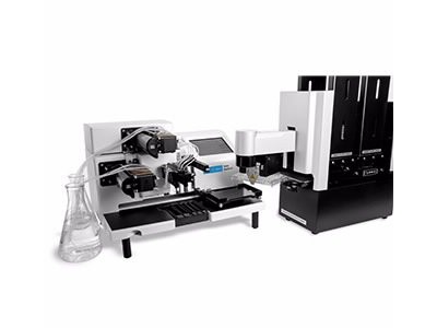 安捷伦 BioTek MultiFlo FX 多功能分液器图3