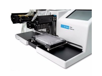 安捷伦 BioTek MultiFlo FX 多功能分液器图2