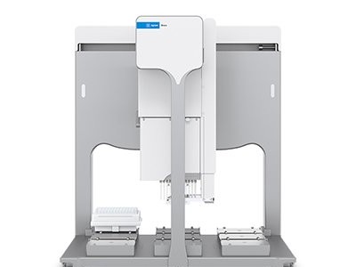 Agilent Bravo 自动化液体处理平台图2