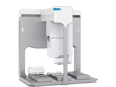 Agilent Bravo 自动化液体处理平台图3