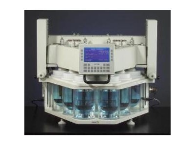 Agilent VanKel全自动溶出度仪