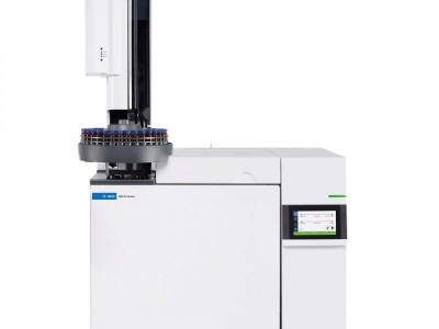 Agilent 8860 气相色谱系统