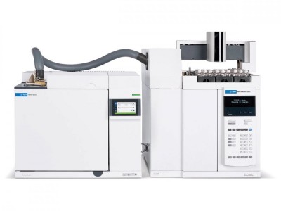 Agilent 8860 气相色谱系统图3