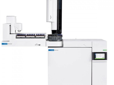 Agilent 8860 气相色谱系统图2