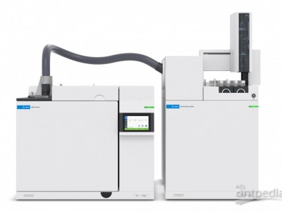 Agilent 8697 顶空进样器图3