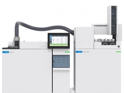 Agilent 8697 顶空进样器图2