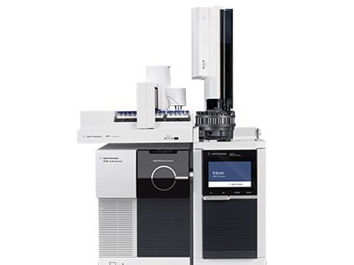 Agilent Intuvo 9000 气相色谱系统图3