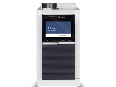Agilent Intuvo 9000 气相色谱系统图2