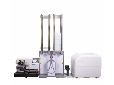 安捷伦BioTek EL406 洗板分液系统图2