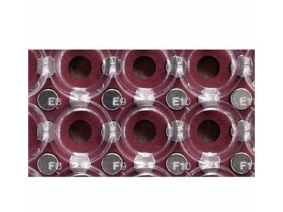 安捷伦BioTek EL406 洗板分液系统图3