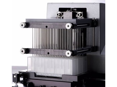 安捷伦BioTek ELx405 Select 深孔板洗板机图2