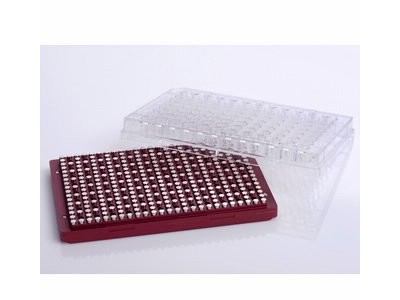 安捷伦BioTek ELx405 Select 深孔板洗板机图3