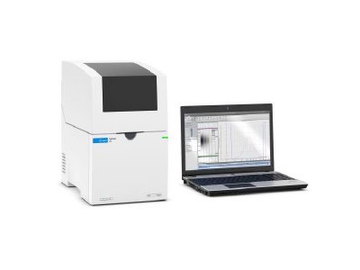 Agilent 4150 TapeStation 系统