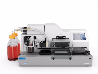 BioTek 406 FX 洗板分液系统图3