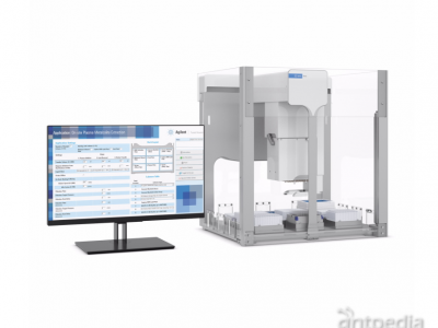 Agilent Bravo 代谢组学样品前处理平台图2
