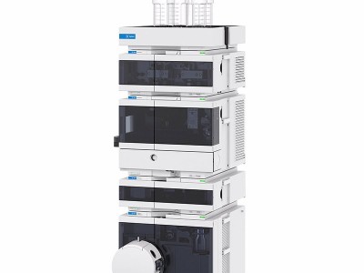 Agilent InfinityLab LC/MSD iQ单四极杆液质联用系统图3