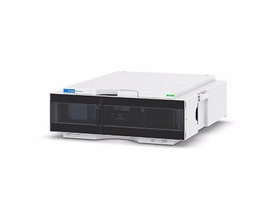 Agilent 1260 Infinity III 二极管阵列检测器 HS图3