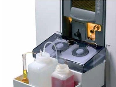 Agilent 240AA 火焰原子吸收光谱仪图2