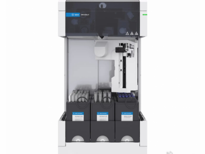 Agilent 1290 Infinity II 制备型 O