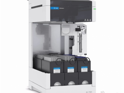 Agilent 1290 Infinity II 制备型 Open-Bed 进样器/收集器图2