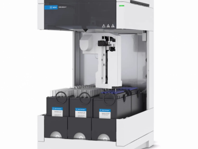 Agilent 1290 Infinity II 制备型 Open-Bed 进样器/收集器图3