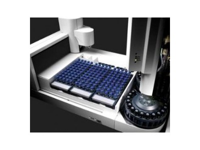 Agilent 7693A 自动液体进样器