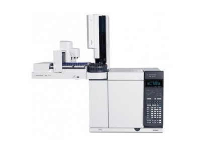Agilent 7693A 自动液体进样器图2