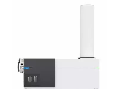 安捷伦 液质联用  6530 Q-TOF LC/MS