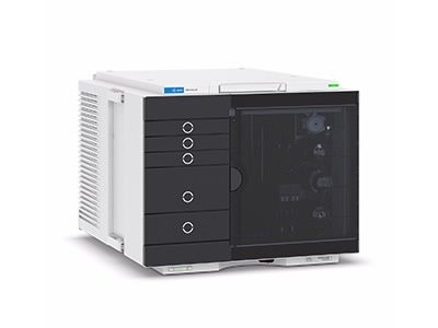 Agilent 1290 Infinity III Multisampler 自动进样器图3