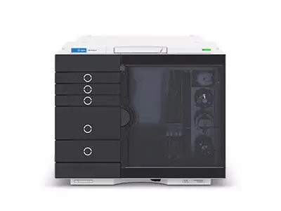 Agilent 1290 Infinity III Multisampler 自动进样器图2