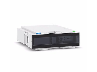 Agilent 1260 Infinity III 多波长检测器图2