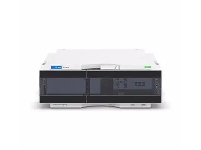 Agilent 1260 Infinity III 多波长检测器图1