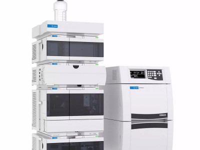 1260 Infinity II 多检测器 GPC/SEC 系统图2