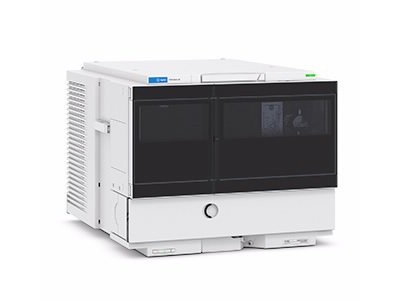 Agilent 1290 Infinity III 样品瓶进样器图2