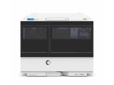 Agilent 1290 Infinity III 样品瓶