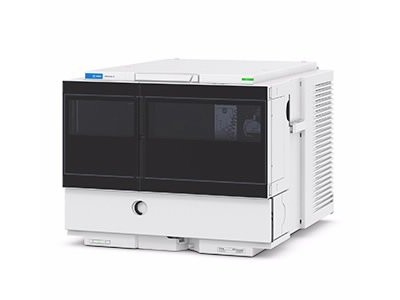 Agilent 1290 Infinity III 样品瓶进样器图3