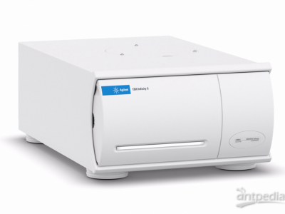 Agilent 1260 Infinity II 多角度光散射检测器图3